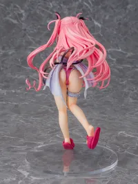 Bishops Rondo Tamano Kedama 1/6 Succubas Rurumu Valentine ver. - 18+ - photo 4