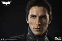 Infinity Studio×Penguin Toys - “The Dark Knight Trilogy” Batman Life Size Bust 9