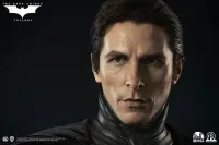 Infinity Studio Infinity Studio×Penguin Toys - “The Dark Knight Trilogy” Batman Life Size Bust - DC Comics - photo 9
