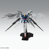 MG 1/100 WING GUNDAM ZERO EW Ver.Ka 6