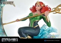 Museum Masterline Aquaman (Comics) Mera 12