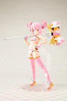 KOTOBUKIYA PUNI☆MOFU MAO - Megami Device - photo 8