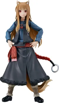 GOOD SMILE COMPANY figma Holo - Spice and Wolf - photo 2