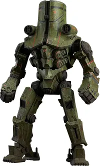Max Factory PLAMAX JG-01: Cherno Alpha - Pacific Rim - photo 2
