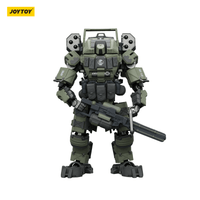 APOC Series Iron Assault Fire Support Mech ST-8610 10