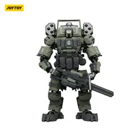 JOYTOY APOC Series Iron Assault Fire Support Mech ST-8610 - Dark Source - photo 10