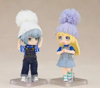 GOOD SMILE COMPANY Nendoroid Doll Beanie (Black) - Figure Accessories - photo 3