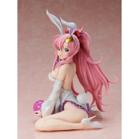 B-style MOBILE SUIT GUNDAM SEED Lacus Clyne bare legs bunny ver. 5
