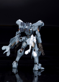 Muv Luv Total Eclipse - 1/144 F-15E Strike Eagle 4