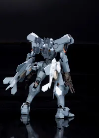 KOTOBUKIYA Muv Luv Total Eclipse - 1/144 F-15E Strike Eagle - Muv Luv - photo 4