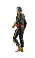 G.M.G. COLLECTION 15 Mobile Suit Gundam Principality of Zeon Black Tri-Stars Mash Normal Suit Ver. 3
