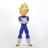 DRAGON BALL Z BLOOD OF SAIYANS-SUPER SAIYAN VEGETA- 2