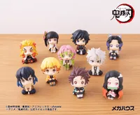 MegaHouse Lookup Demon Slayer： Kimetsu no Yaiba Mitsuri Kanroji(Repeat) - Demon Slayer: Kimetsu no Yaiba - photo 11