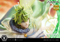 Concept Masterline Black Clover Yuno EX Bonus Version 30