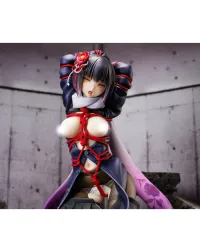 native Sayo Takanashi - Tokyo NECRO SUICIDE MISSION - photo 1