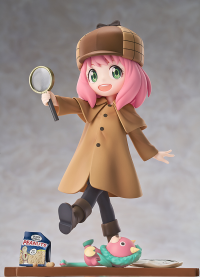 Anya Forger: Detective Ver. 3