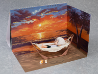 Nendoroid More Background Book 03 9