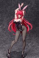Rias Gremory:  Bunny Ver.【1/3 scale】 1