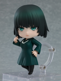 Nendoroid Hellish Blizzard 5