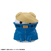 MEGA CAT PROJECT My Hero Academia Heroaca Cats NO.02 (8pc per box) 7