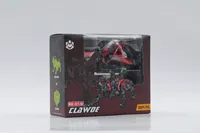 52TOYS BB-51D CLAWDE - BEASTBOX - photo 14