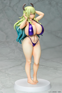 Lucoa bikini style 8