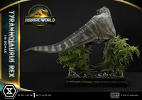 Legacy Museum Collection Jurassic World Rebirth Tyrannosaurus Rex 1/6 Scale 26