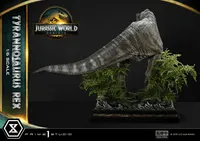 Prime 1 Studio Legacy Museum Collection Jurassic World Rebirth Tyrannosaurus Rex 1/6 Scale - Jurassic Park - photo 26