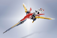 <SIDE MS> WING GUNDAM "GUNDAM", TAMASHII NATIONS METAL ROBOT SPIRITS 11