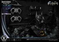 Museum Masterline Batman Forever (Film) Batman Ultimate Bonus Version 20