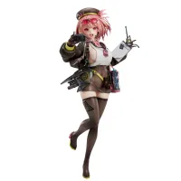 Union Creative Girls' Frontline: Neural Cloud　Willow - Girls' Frontline - photo 14