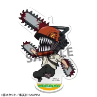 MegaHouse Tokotoko Acrylic Stand Chainsaw Man - Chainsaw Man - photo 7