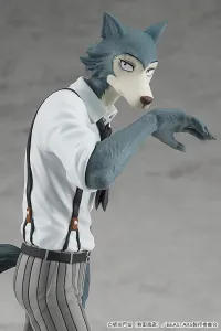 GOOD SMILE COMPANY POP UP PARADE Legoshi - BEASTARS - photo 8