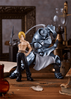 POP UP PARADE Alphonse Elric 7