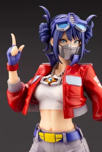 KOTOBUKIYA TRANSFORMERS OPTIMUS PRIME BISHOUJO STATUE - Transformers - photo 10