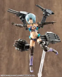 KOTOBUKIYA WEAPON UNIT43 EXCANNON - M.S.G - photo 12