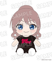 Dress-Up Plushie Poppin'Party Kasumi Toyama 4