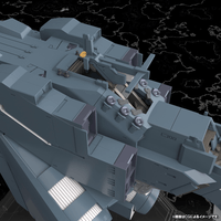 Free Planets Alliance Forces Battleship Hyperion 2
