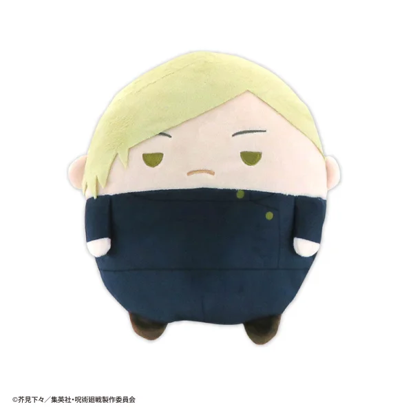 MAX LIMITED JUJUTSUKAISEN FUWA KORORIN Msize (ITEM C) - Jujutsu Kaisen