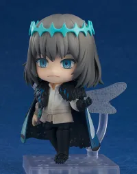 GOOD SMILE COMPANY Nendoroid Pretender/Oberon Vortigern - Fate/Grand Order - photo 3