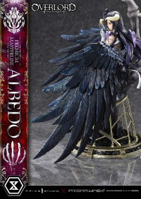 Premium Masterline OVERLORD Albedo  12