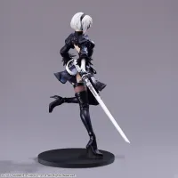 SQUARE ENIX NieR:Automata Form-ism Figure  - 2B (YoRHa No. 2 Type B) - NieR:Automata - photo 4
