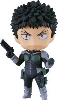 Nendoroid Kafka Hibino 2