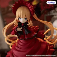 FuRyu Rozen Maiden Trio-Try-iT Figure -Shinku- - Rozen Maiden - photo 2