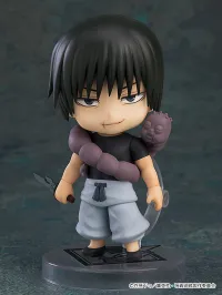 GOOD SMILE COMPANY Nendoroid Toji Fushiguro - Jujutsu Kaisen - photo 1