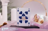 Room One Cards The Statue of Zeus at Ephesus Playing Cards - Special Edition - Statue of Zeus at Olympia - photo 5