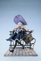BellFine Elaina DX Ver. - Wandering Witch: The Journey of Elaina - photo 2