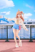 Design COCO IKIZULIVE! LOVELIVE! BLUEBIRD Polka Takahashi 1/7 Complete Figure - Love Live! - photo 2