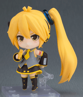 Nendoroid Akita Neru 2