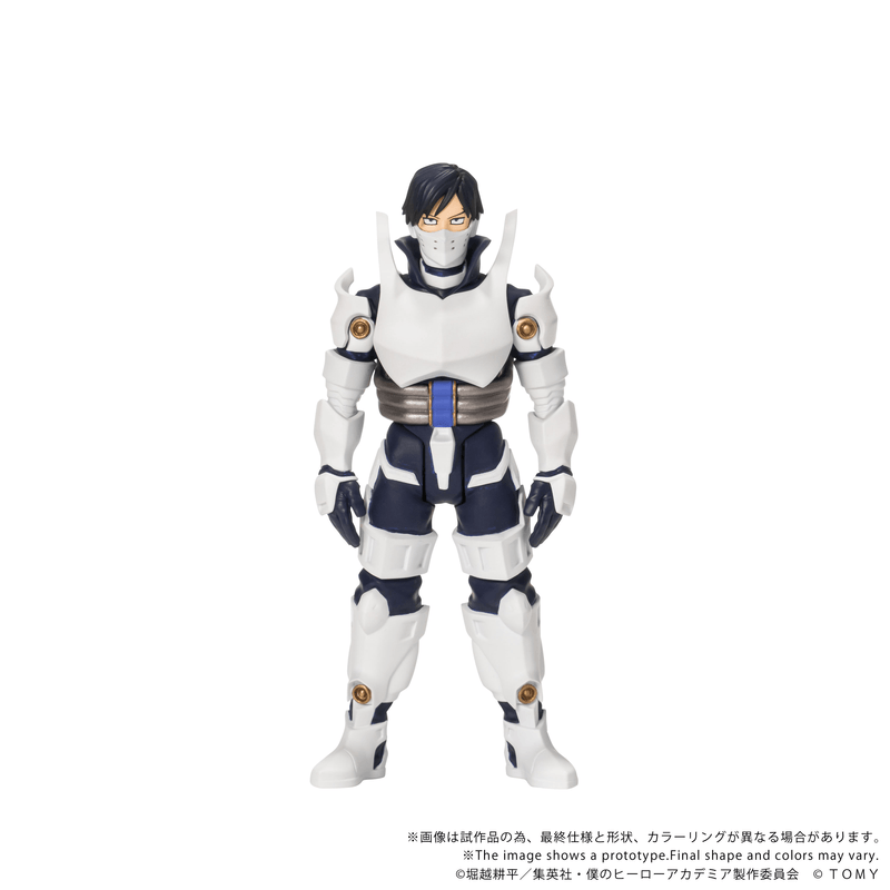 CK-M11 COLLEKAZARO Tenya Iida